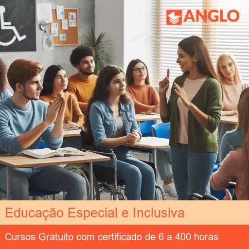 Educação Especial e Inclusiva
